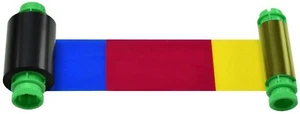 Pointman YMCKO Farbband, 66200680, 250 Bilder - für Nuvia N10, N15, N20, N30 - Bild 1 von 1