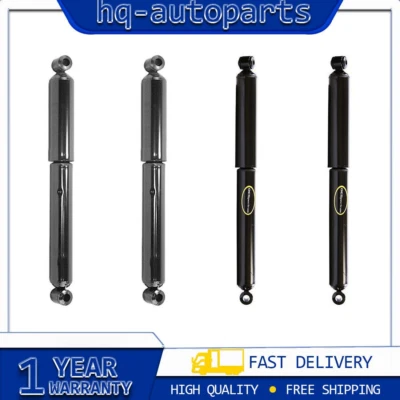 Shocks For Plymouth Trailduster 6.6L 1981 1980 1979 1978 1977 1976 1975 - Image 1 of 4