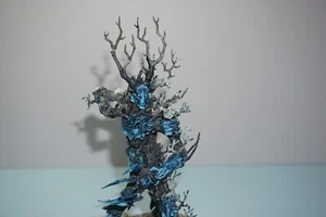 Warhammer Age of Sigmar Sylvaneth Treelord - Painted - Picture 1 of 7