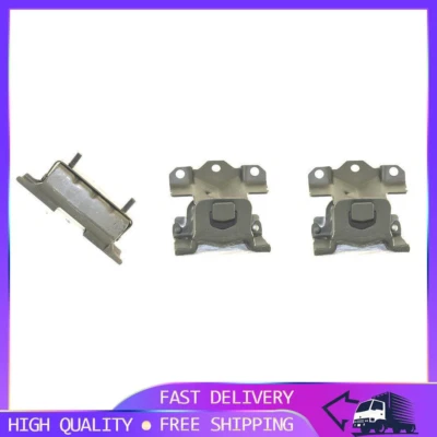 Conjunto de montagem Engine&Trans (3) AT/MT serve para 99-06CHEVROLET SILVERADO 1500 4.3L 4WD PG - Imagem 1 de 4