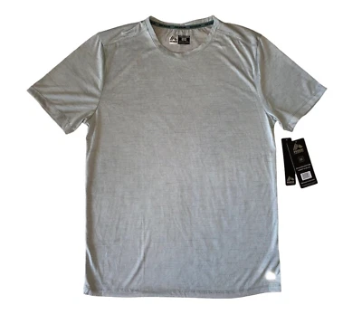 Camiseta RBX Para Hombre Adulto M T Rendimiento Regular Atlética Informal Manga Corta Foto 1 de 4