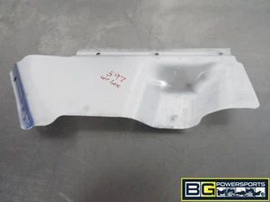 EB597 2015 15 ARCTIC CAT XR550 550 XT AIR BOX HEAT SHIELD - Picture 1 of 8