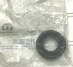 04777042 Mopar Spark Plug Tube Seal, Free Us Ship - Bild 1 von 1