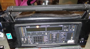 TTC Fireberd 6000A Communications Analyzer. RACKMOUNT - Picture 1 of 6