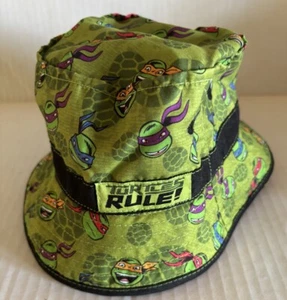 Teenage Mutant Ninja Turtles Toddler Hat - Picture 1 of 6