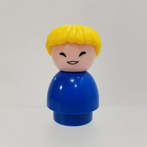 Little People 50. Geburtstag - Nostalgie Figur 4er Pack - Jumbo Girl Figur - Bild 1 von 6