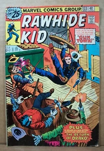 Rawhide Kid #133 (Marvel Comics, May 1976) FN - Picture 1 of 7