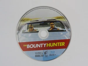 The Bounty Hunter (Blu-ray, 2010) - DISC ONLY - Bild 1 von 1