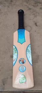 Soft cricket bat for children - Picture 1 of 2
