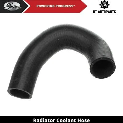 Для 2013-2021 Buick Encore 1.4L L4 газовый радиатор охлаждающей жидкости шланг нижние ворота 2014 - Изображение 1 из 2