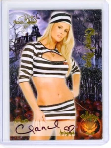 SCALDABANCO 2010 CHANEL RYAN AUTO #VH 4 DI 16 - Foto 1 di 2