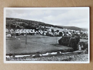 Arnegg bei Ulm OT von Blaustein 50er J b Dornstadt Blaubeuren Merklingen Erbach - Bild 1 von 2