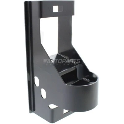 Nuevo soporte de parachoques delantero derecho del lado del pasajero para camioneta Dodge Ram 1500 99-03 Foto 1 de 4