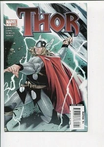 THOR 1 NM-MT COIPEL C/A 2007 - Picture 1 of 2