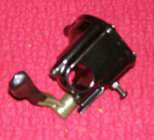 HONDA ATC250R 250R ATC200X ATC350X ATC250SX ATC250ES BIG RED THUMB THROTTLE - Picture 1 of 3