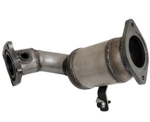Convertidor catalítico delantero derecho para Chevrolet Camaro SS LT1 ZL1 2016-2023 6,2 L - Imagen 1 de 6