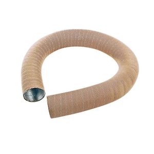 1 metr wąż izolacyjny Truma 65 mm rura rozdzielacza ciepłego powietrza do kampera - Zdjęcie 1 z 2