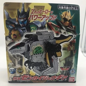 Bandai  Sentai Zenkaiger DX NEW - Picture 1 of 5