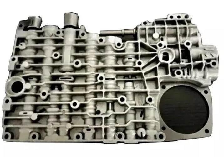 A4LD TRANSMISSION VALVE BODY FORD  EXPLORER RANGER BRONCO II 1984-1994  OEM - Image 1 of 1