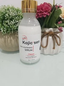 Kojie San Kojic Skin Lightening Body Serum 100ml. 1pc 💯% Original - Picture 1 of 3