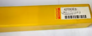 Sandvik A25T-DWLNR-08 inkl.19% MwSt. - Bild 1 von 1