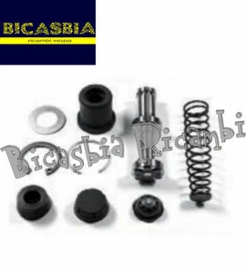 16191 - KIT REVISIONE POMPA FRENO ANTERIORE Honda CB K Four - 500 750 - Picture 1 of 1