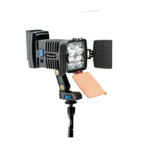Calumet PRO4 LED Video Light CF9024 - Picture 1 of 4