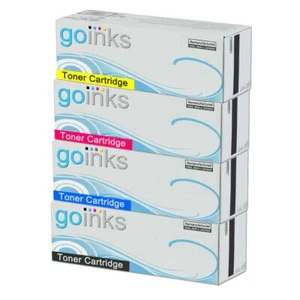 4 Toner Cartridges (Set) for HP Colour LaserJet Pro M252dw, MFP M274n & M277n - Picture 1 of 1