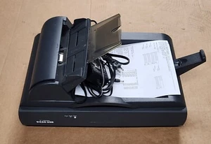 Visioneer OneTouch 9450 Flatbed Scanner - Picture 1 of 2