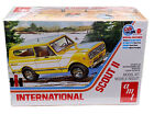 AMT International Scout 2 Model Car Kit 1/25 Scale 1248/12
