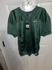 Nike Boys Vapor Varsity Tackle Practice Jersey XXL Green 908739-341 Youth - Picture 1 of 3