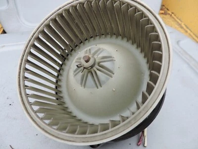 Mercedes ML320 1998-05 AIRE ACONDICIONADO VENTILADOR MOTOR 1940007052 Foto 1 de 3