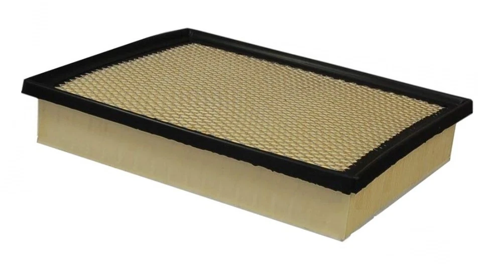 Filtro de aire del motor para Toyota Tundra 2013-2019 con 4,6 L 8 cilindros V Foto 1 de 1