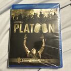 Platoon Blu Ray Brand New