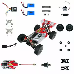 FPS BM14 WLtoys 144001 RC Buggy 1:14 Alle Ersatzteile All Spare Parts zum wählen - Bild 1 von 84