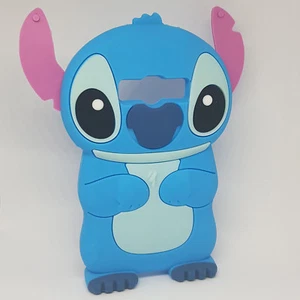 Funda Carcasa Silicona 3D Stitch Samsung Galaxy J1 - Imagen 1 de 1