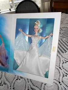 KLASSISCH (STARLIGHT DANCE) BARBIE 1996 - Bild 1 von 5