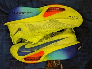 Nike Air Zoom Alphafly Next% 3 Fast Pack Racing Shoes FD8311-700 Mens 7 Wmns 8.5 - Picture 1 of 12