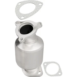 Magnaflow 49451 Catalytic Converters Front for Mitsubishi Eclipse Dodge Stratus - Picture 1 of 9