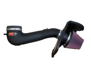 Kit de admisión K&N Engineering Performance para Ford Mustang GT V8 2005-2006 4,6 L - Imagen 1 de 10