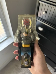 Batman La Serie Animada Spin Pop Caramelo Juguete RARO NUEVO - Imagen 1 de 2