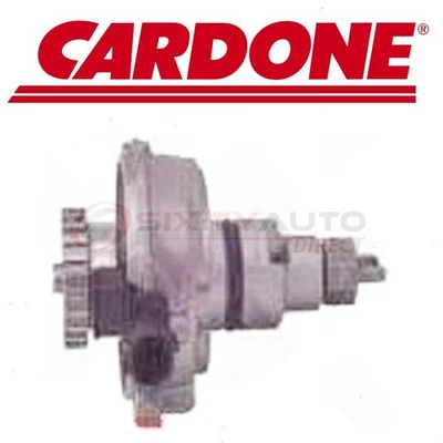 Cardone Reman Distributor for 1996-1997 Toyota RAV4 2.0L L4 - Ignition ix Foto 1 de 4