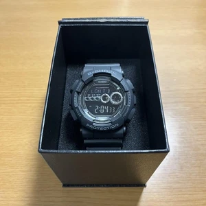 G-Shock Casio 3263Ja - Picture 1 of 2