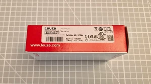 Leuze  LS46C-200-M12 Einweg-Lichtschranke Sender 50127044 New+OVP - Picture 1 of 3