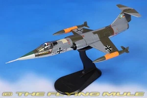 Hobby Master 1:72 F-104G Starfighter Luftwaffe JG 74 Molders 24+68 - Picture 1 of 8