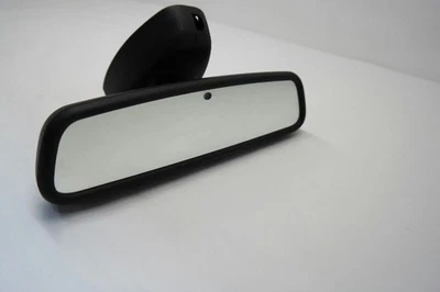 06 07 08 09 RANGE ROVER SPORT INSIDE REAR VIEW INTERIOR MIRROR AUTO DIMMING - Image 1 of 4