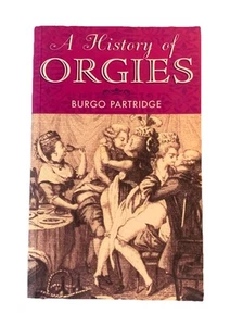 A History of Orgies - Imagen 1 de 3
