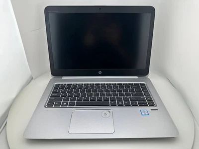 HP EliteBook Folio 1040 G3 i7-6600U 16GB RAM 256GB SSD con Batería Win 10 Pro Foto 1 de 4