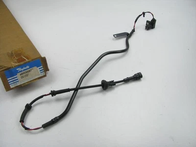 TELAR DAÑADO - Sensor de velocidad de rueda ABS trasero derecho Raybestos ABS530087 Foto 1 de 4