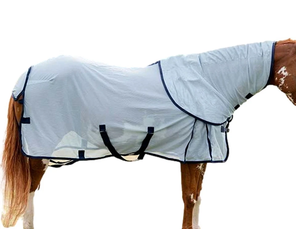 Professionals Choice Fly Sheet Theramic Lightweight Mesh CTFS - Image 1 of 1